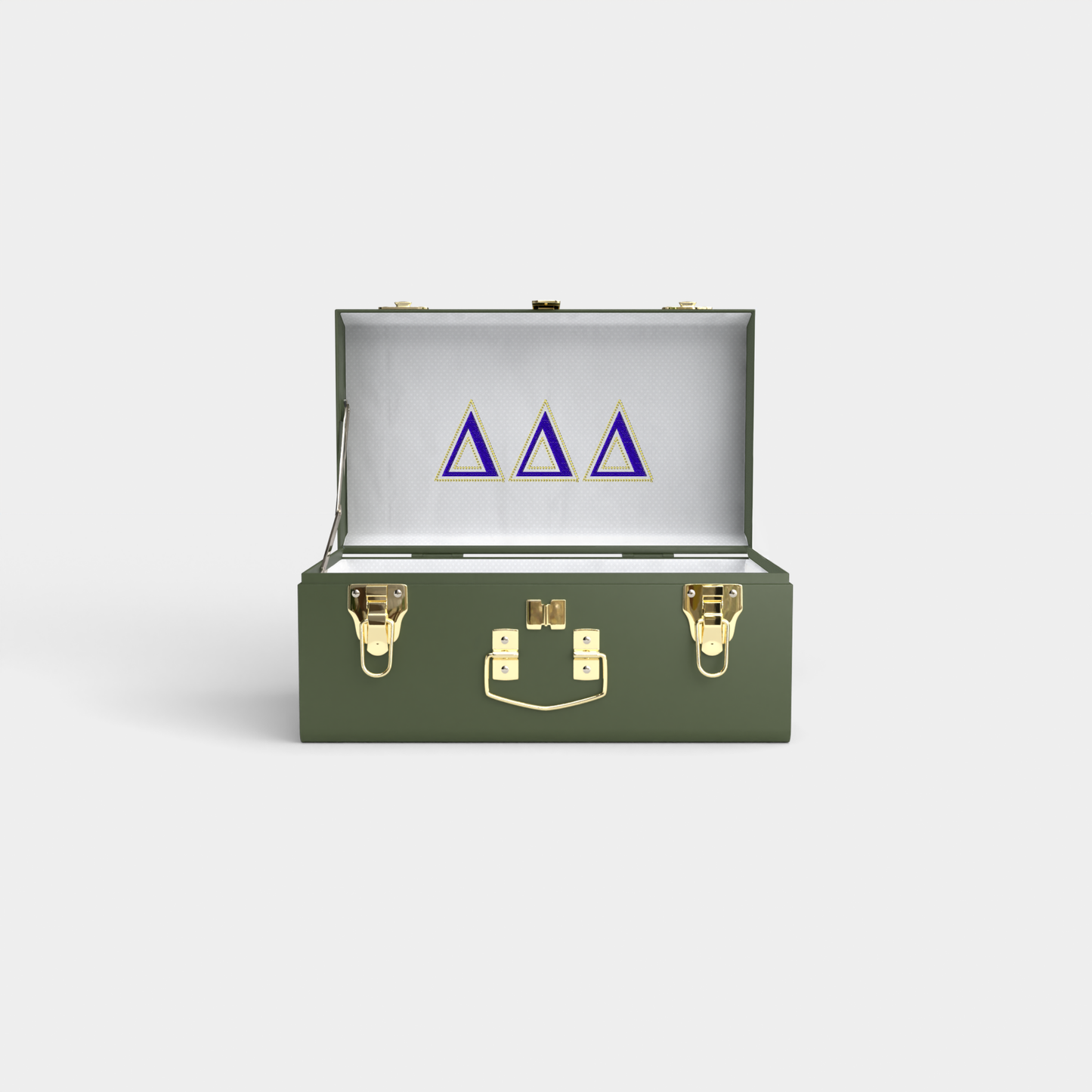 Delta Delta Delta Trunk