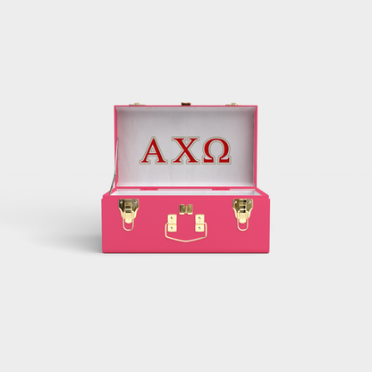 Alpha Chi Omega Trunk