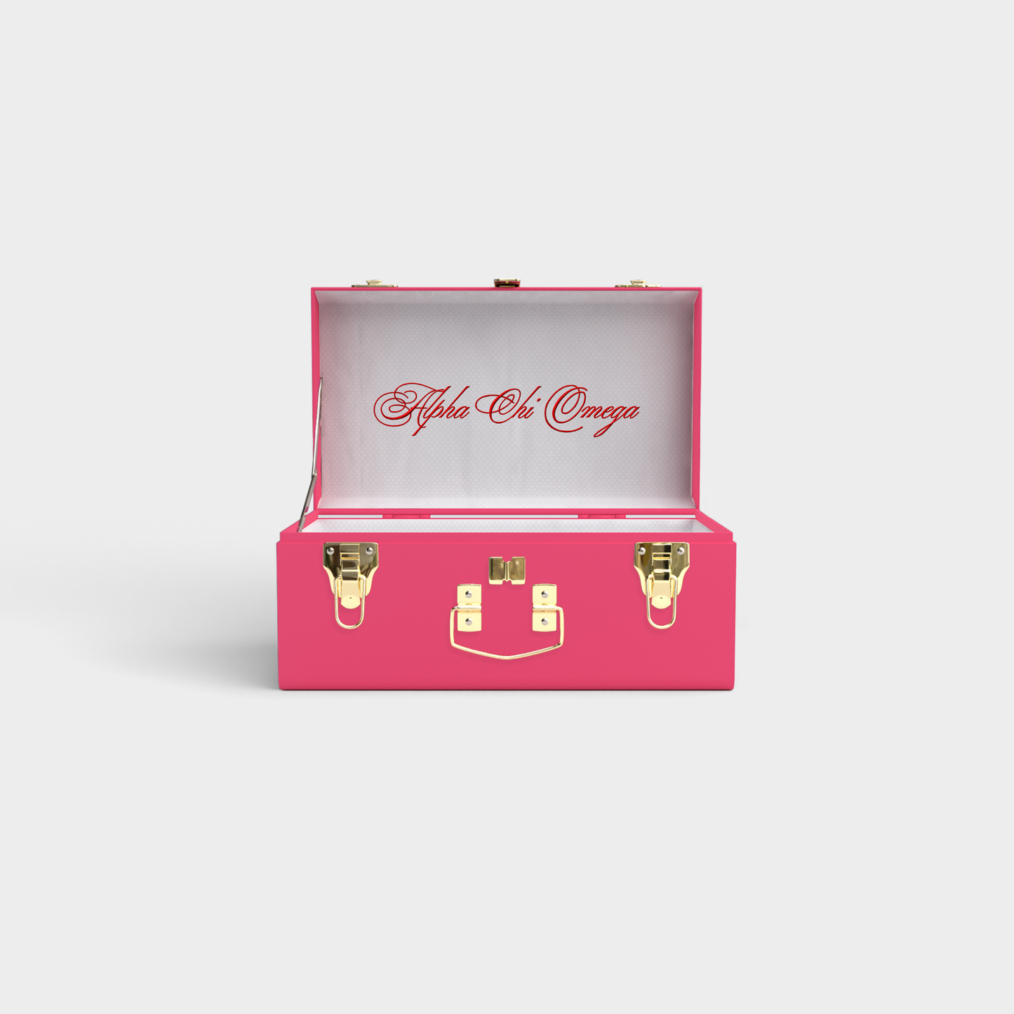 Alpha Chi Omega Trunk