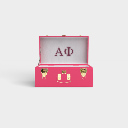 Alpha Phi Trunk