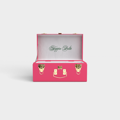 Kappa Delta Trunk