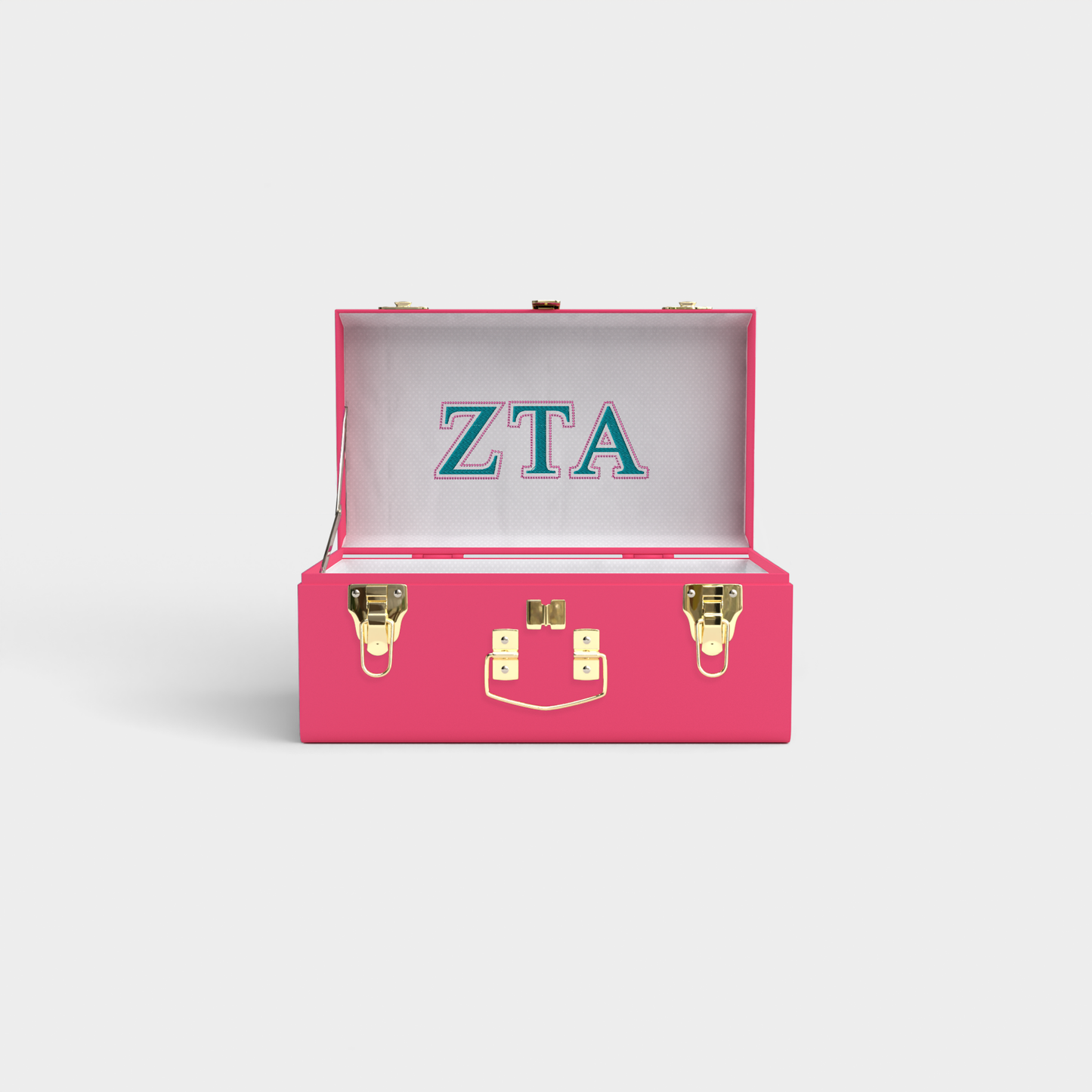 Zeta Tau Alpha Trunk