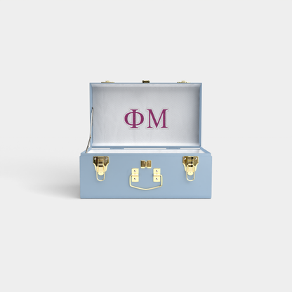 Phi Mu Trunk