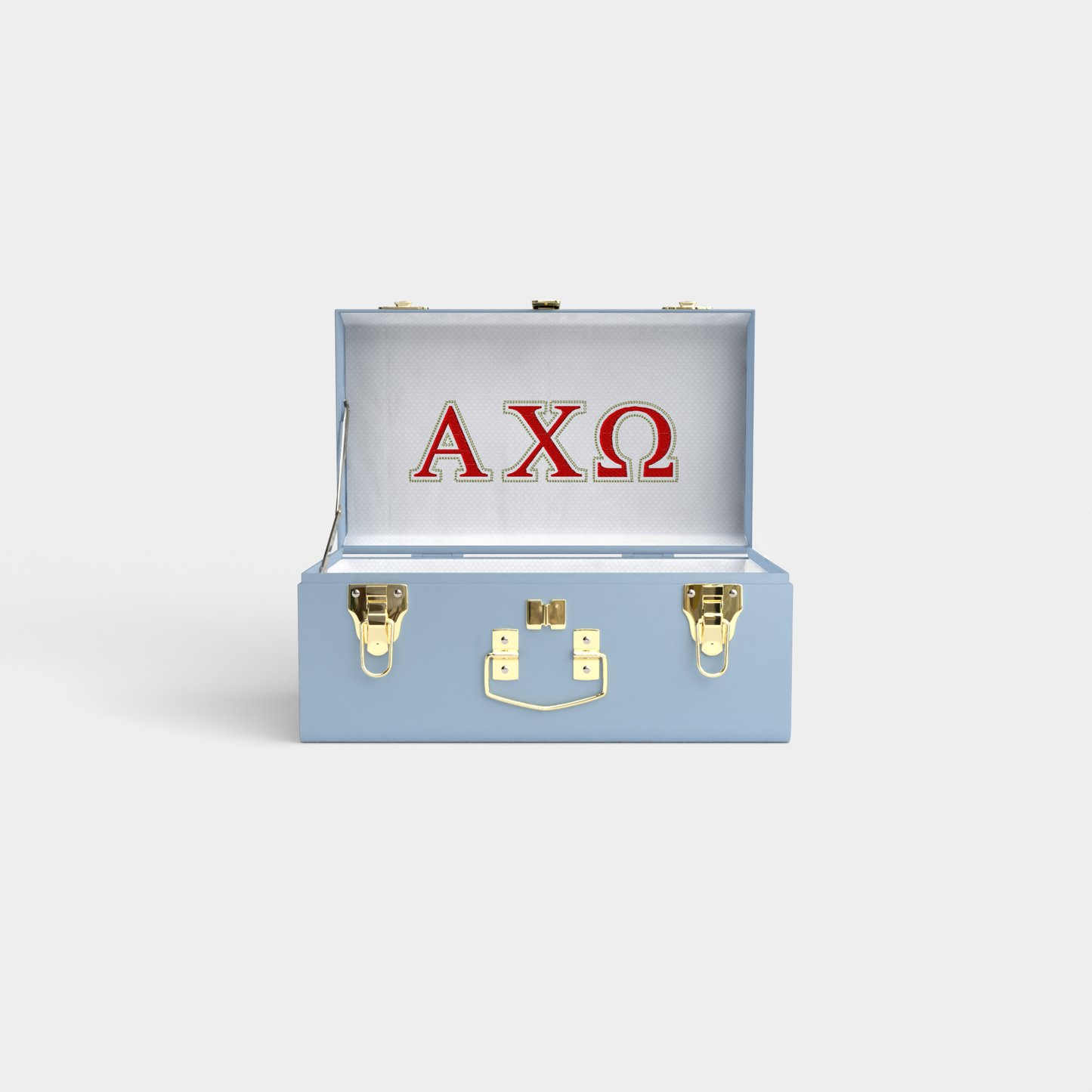 Alpha Chi Omega Trunk