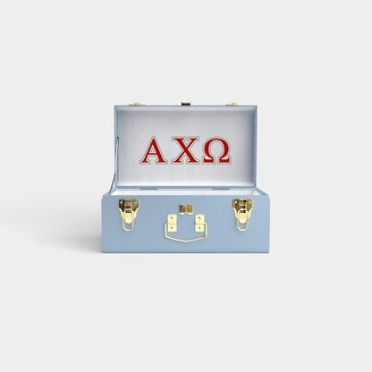 Alpha Chi Omega Trunk