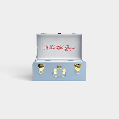 Alpha Chi Omega Trunk