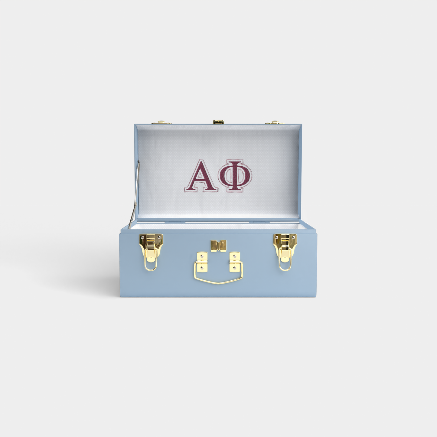 Alpha Phi Trunk