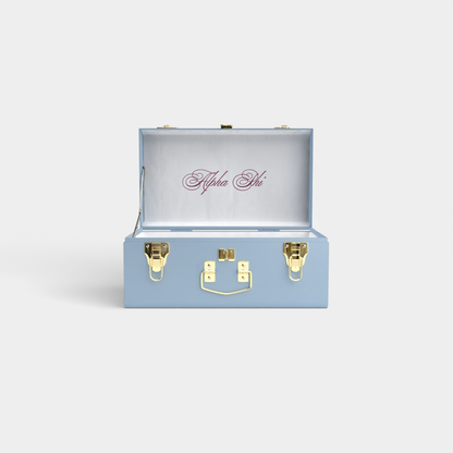Alpha Phi Trunk