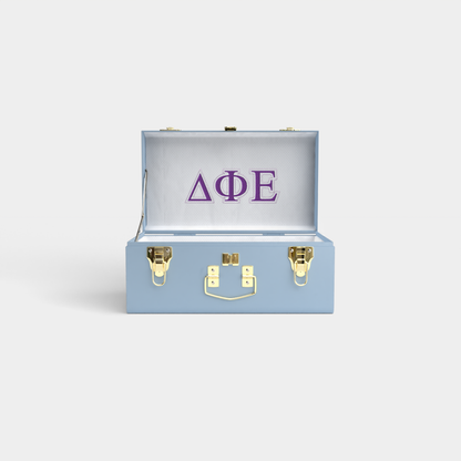 Delta Phi Epsilon Trunk