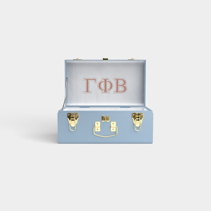 Gamma Phi Beta Trunk