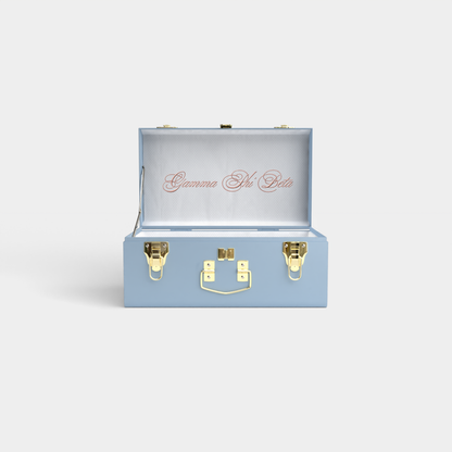 Gamma Phi Beta Trunk