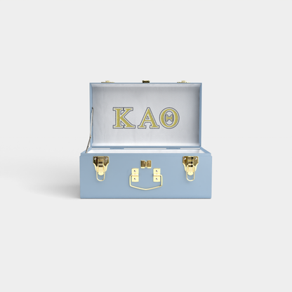 Kappa Alpha Theta Trunk