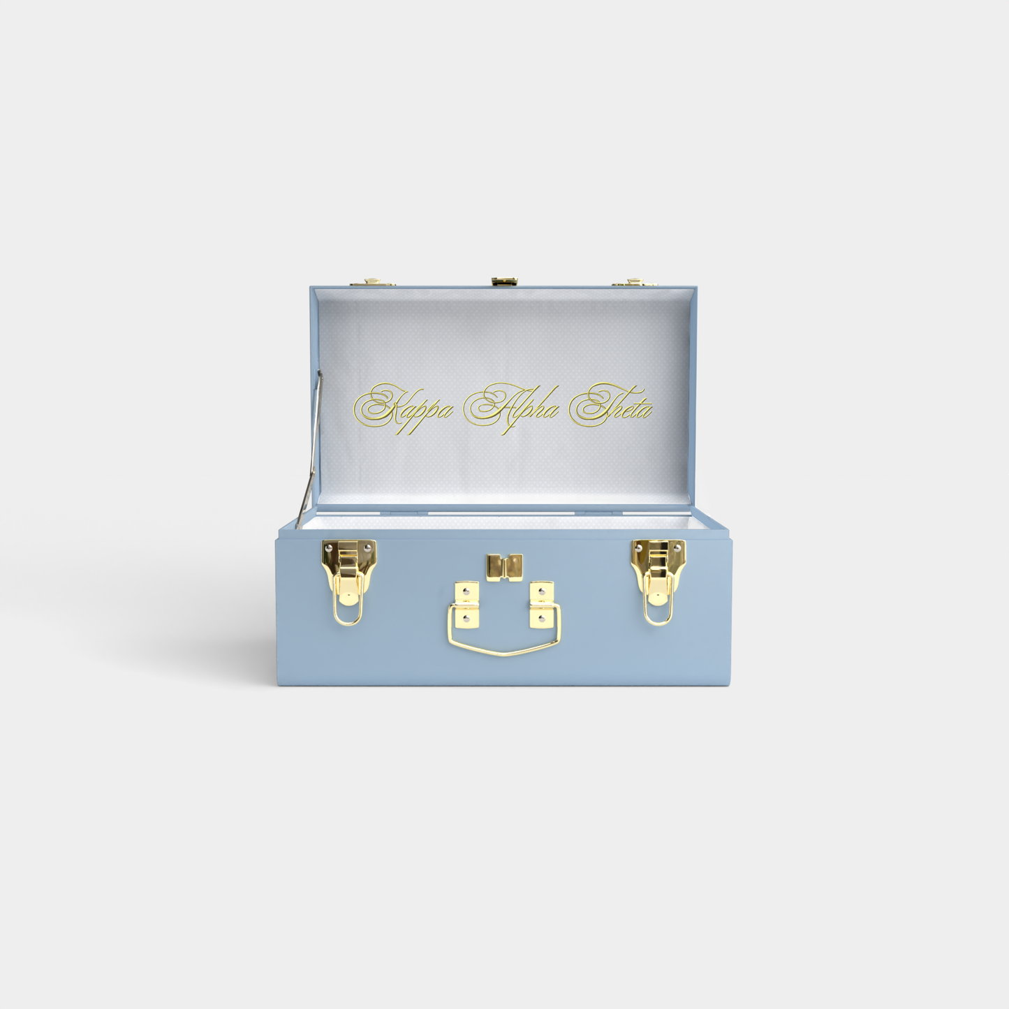 Kappa Alpha Theta Trunk