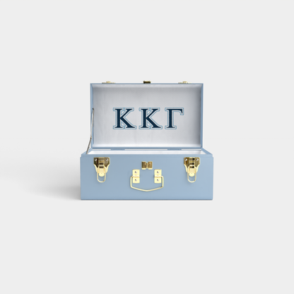 Kappa Kappa Gamma Trunk