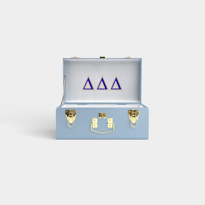 Delta Delta Delta Trunk