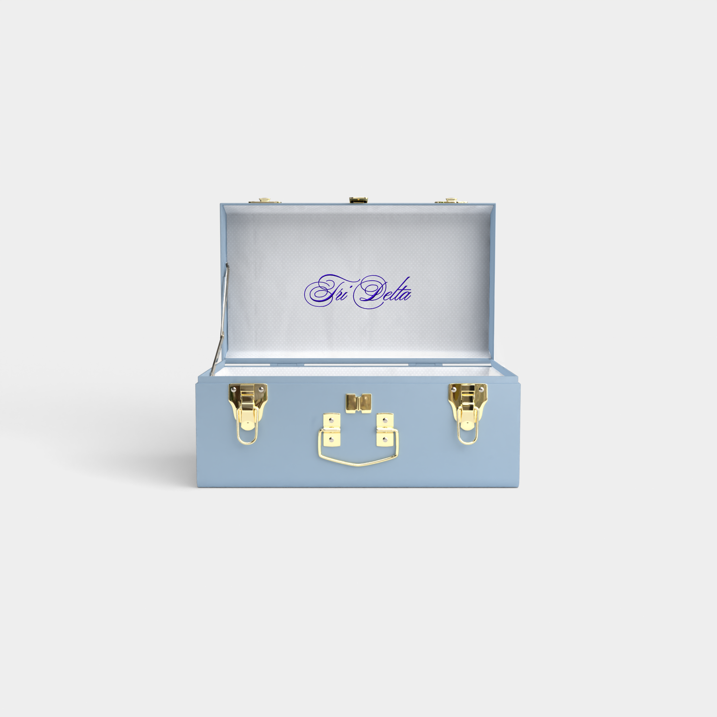 Delta Delta Delta Trunk
