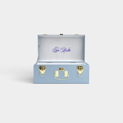 Delta Delta Delta Trunk