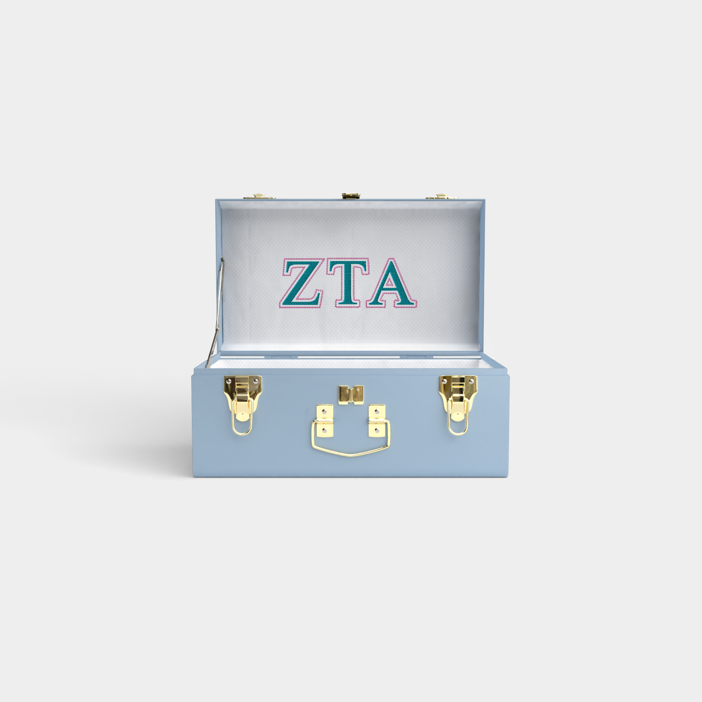 Zeta Tau Alpha Trunk