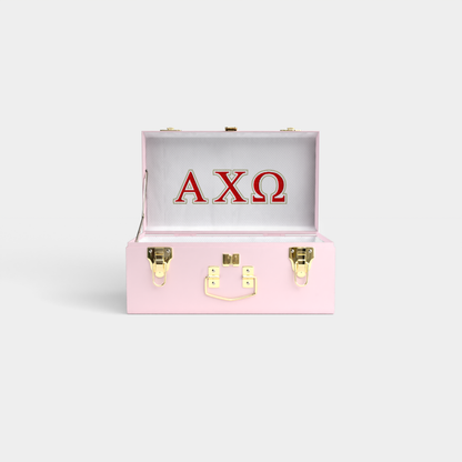 Alpha Chi Omega Trunk