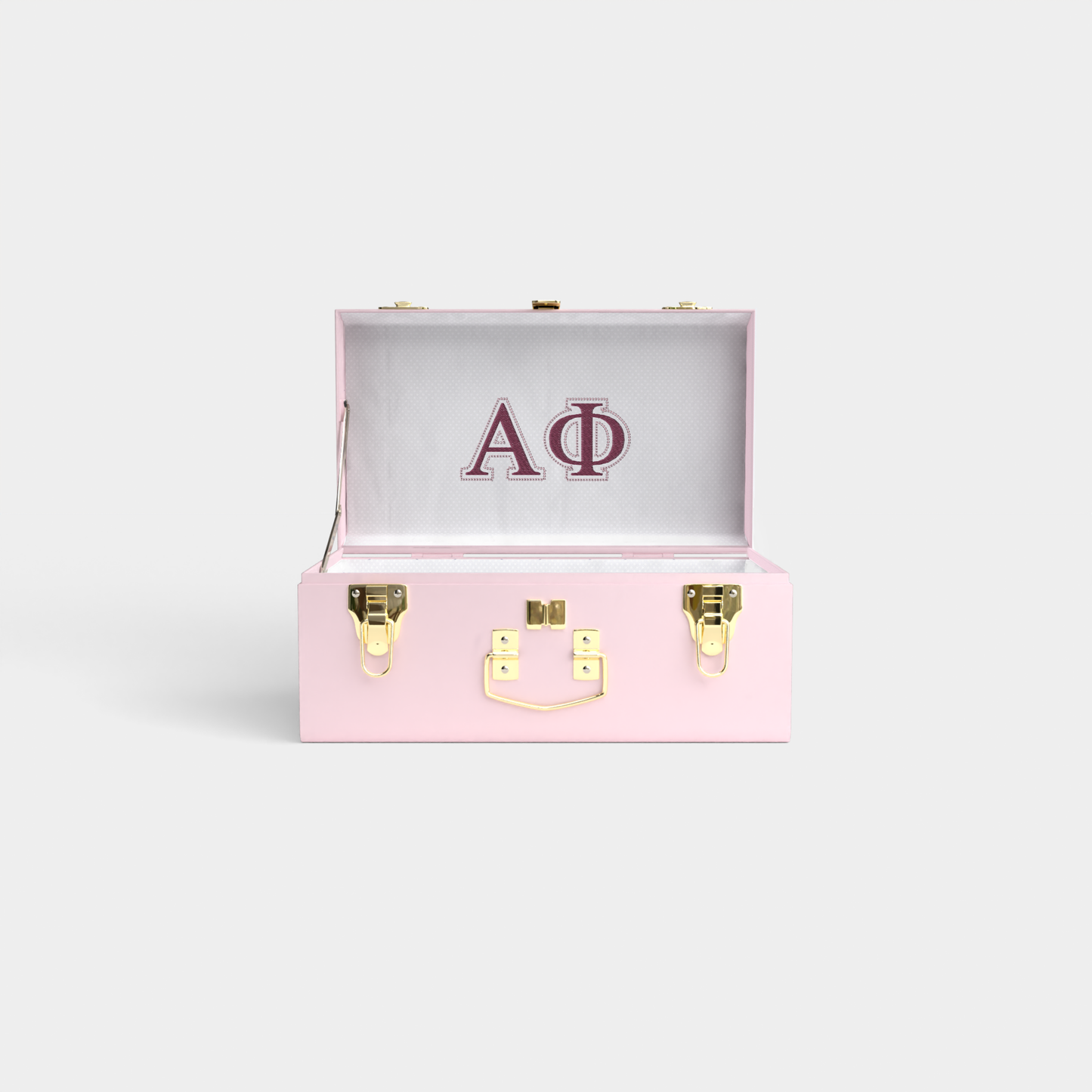 Alpha Phi Trunk