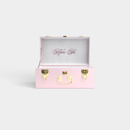 Alpha Phi Trunk
