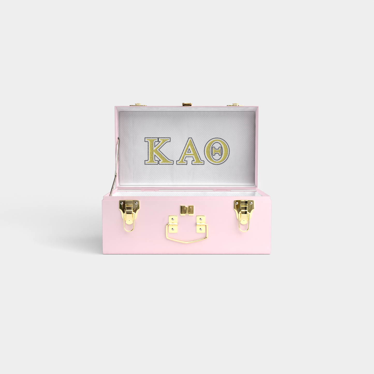 Kappa Alpha Theta Trunk