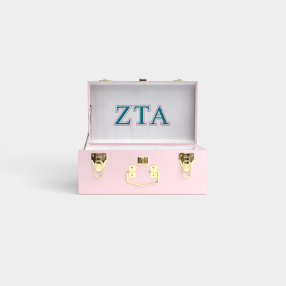 Zeta Tau Alpha Trunk