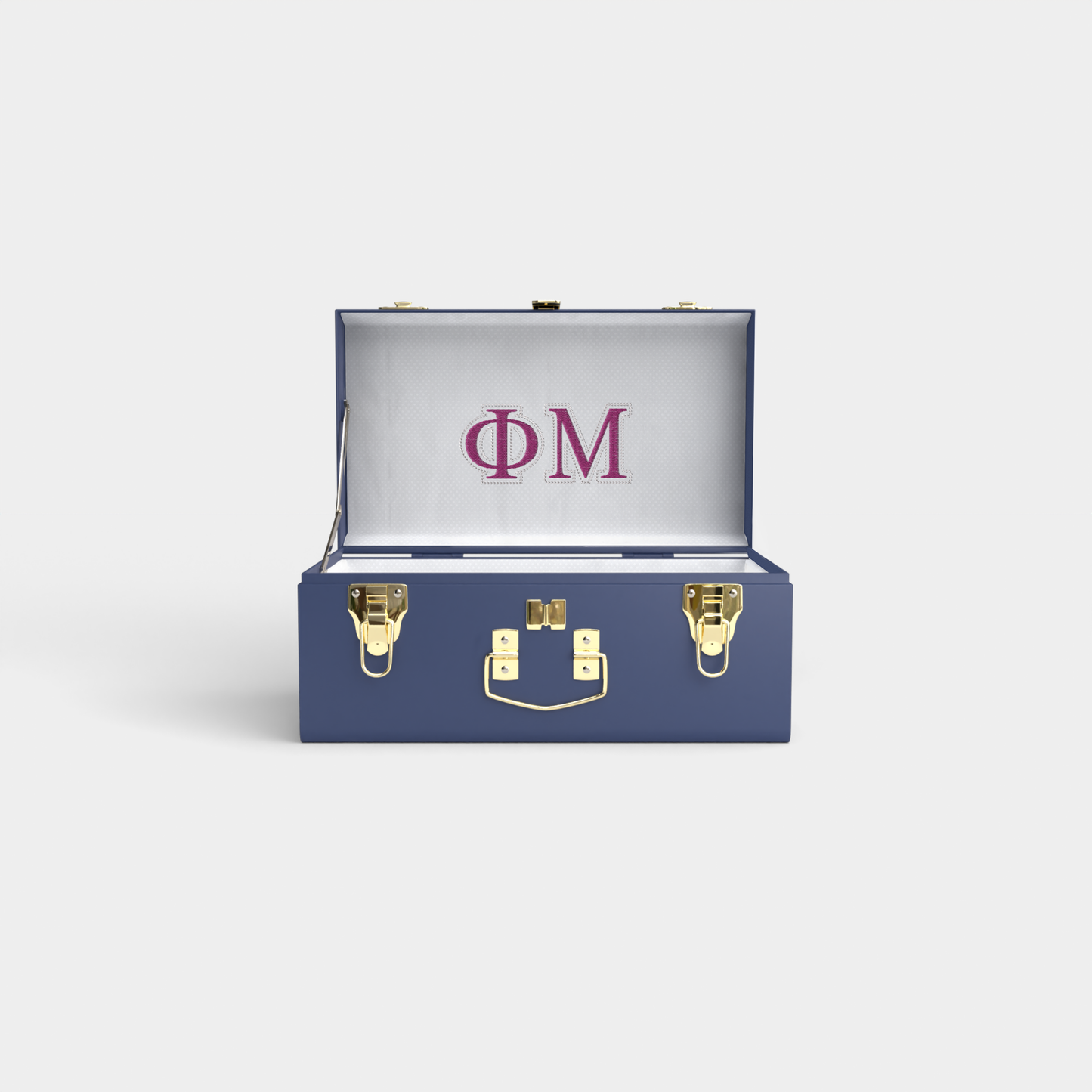 Phi Mu Trunk