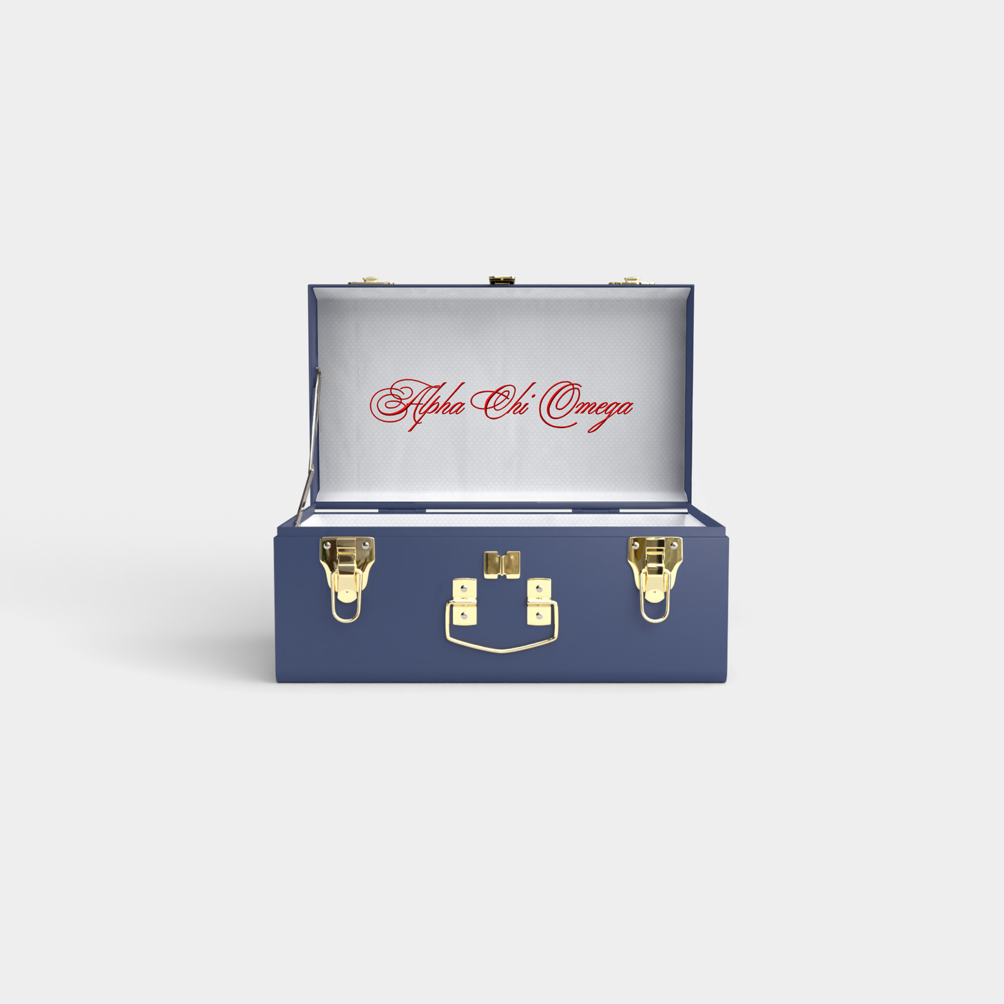 Alpha Chi Omega Trunk