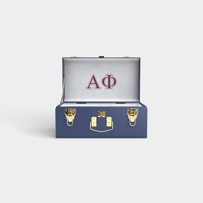 Alpha Phi Trunk