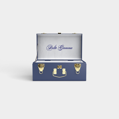Delta Gamma Trunk