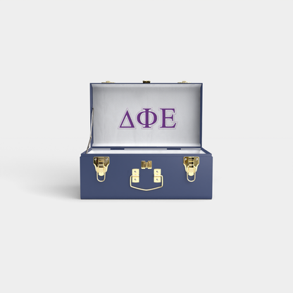 Delta Phi Epsilon Trunk