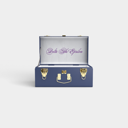 Delta Phi Epsilon Trunk