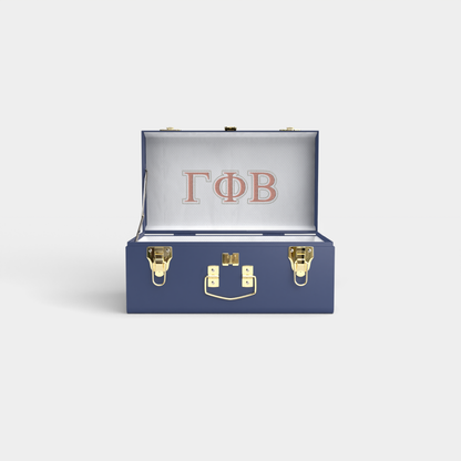 Gamma Phi Beta Trunk