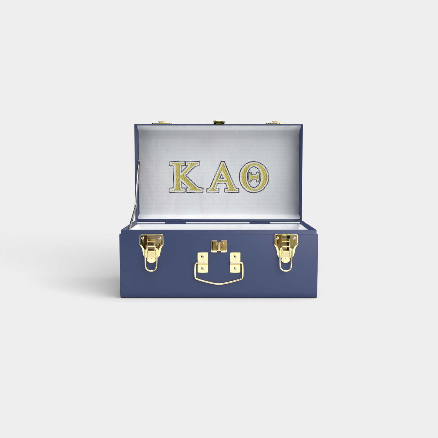 Kappa Alpha Theta Trunk