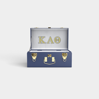 Kappa Alpha Theta Trunk
