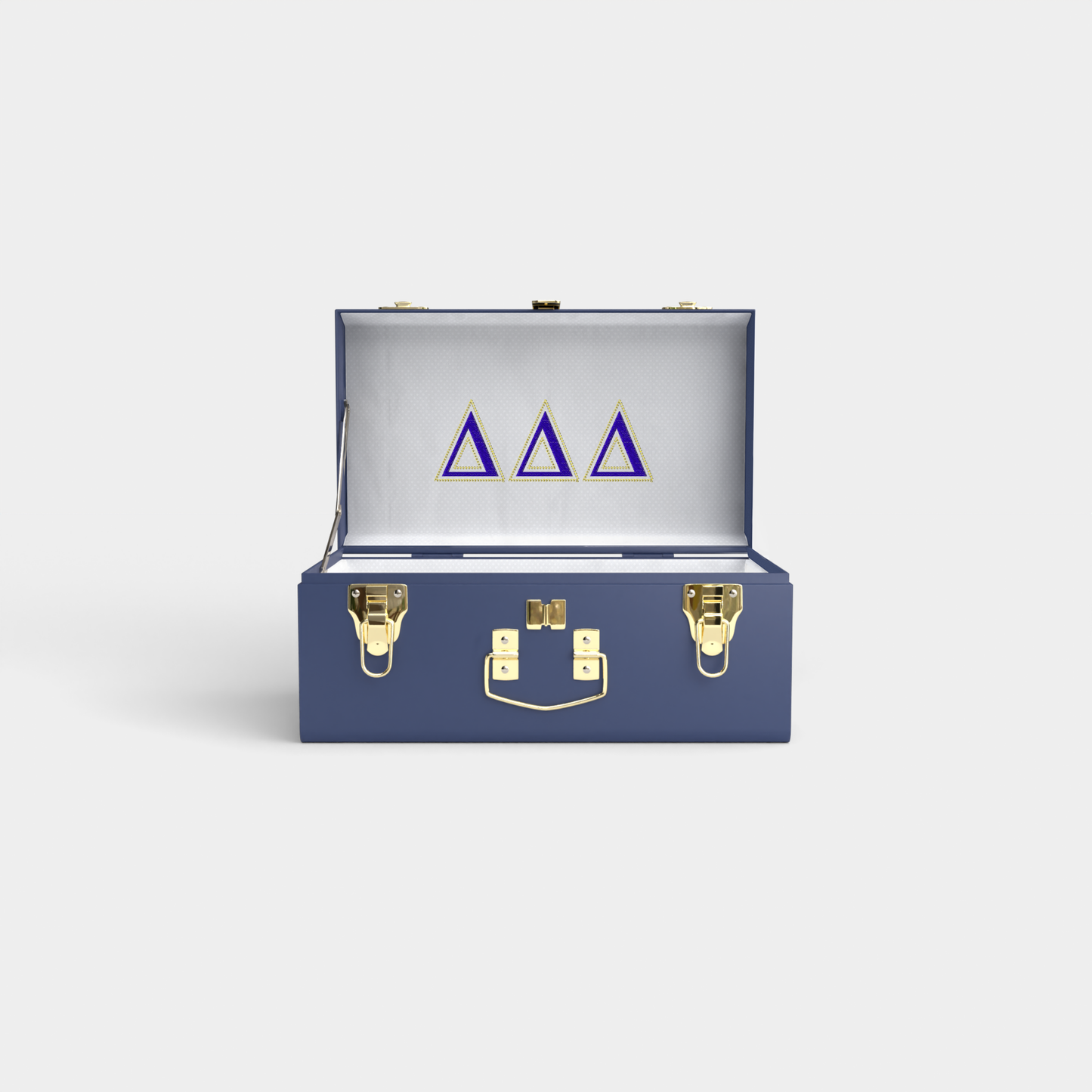 Delta Delta Delta Trunk