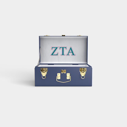 Zeta Tau Alpha Trunk