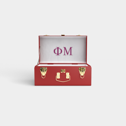 Phi Mu Trunk