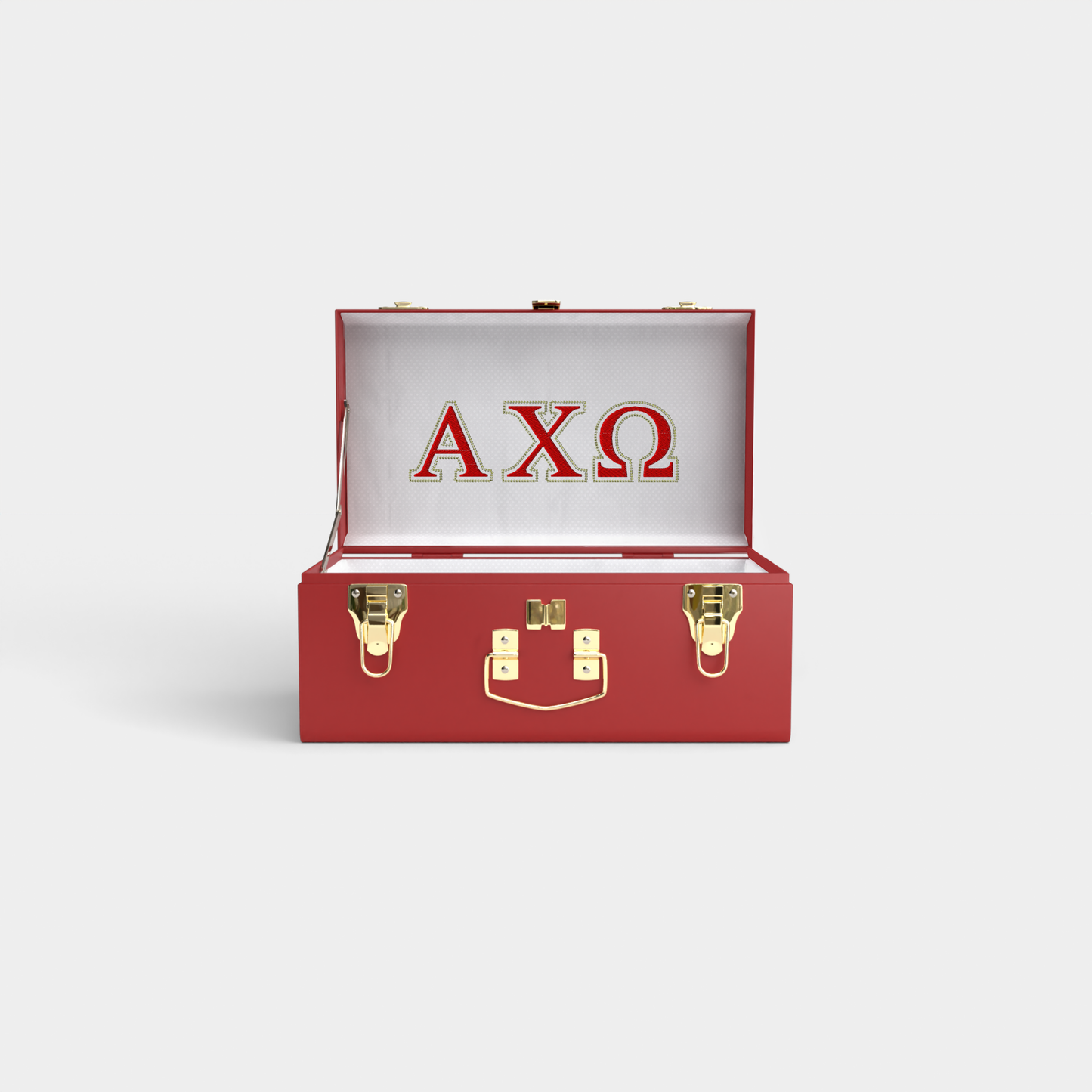 Alpha Chi Omega Trunk