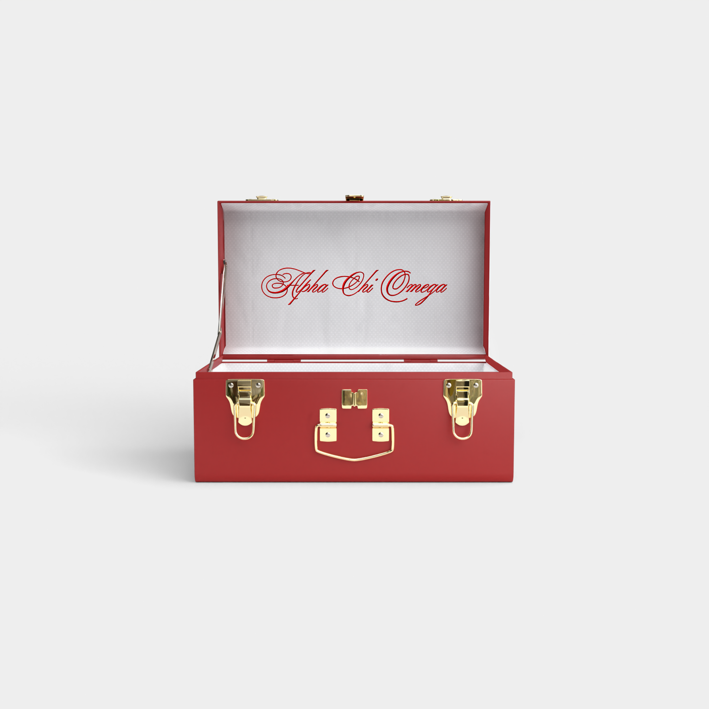 Alpha Chi Omega Trunk