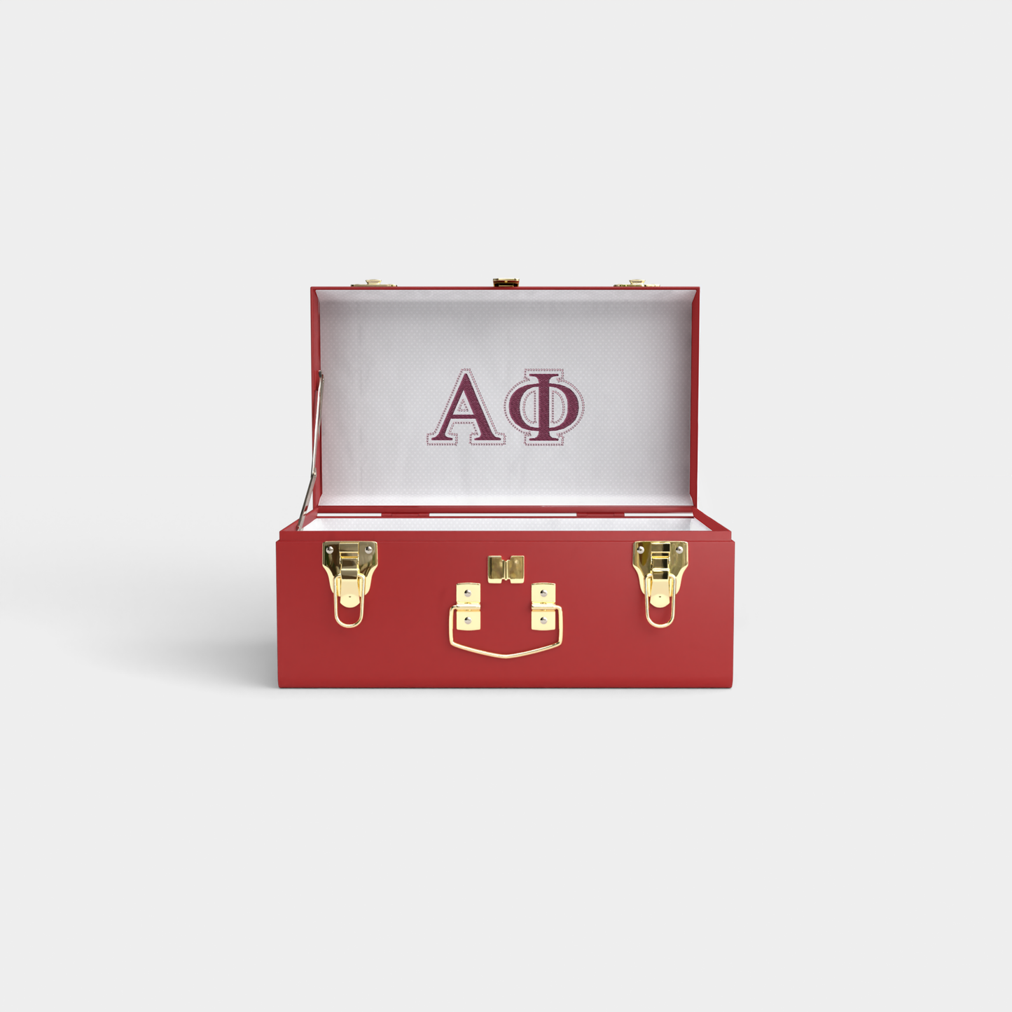Alpha Phi Trunk