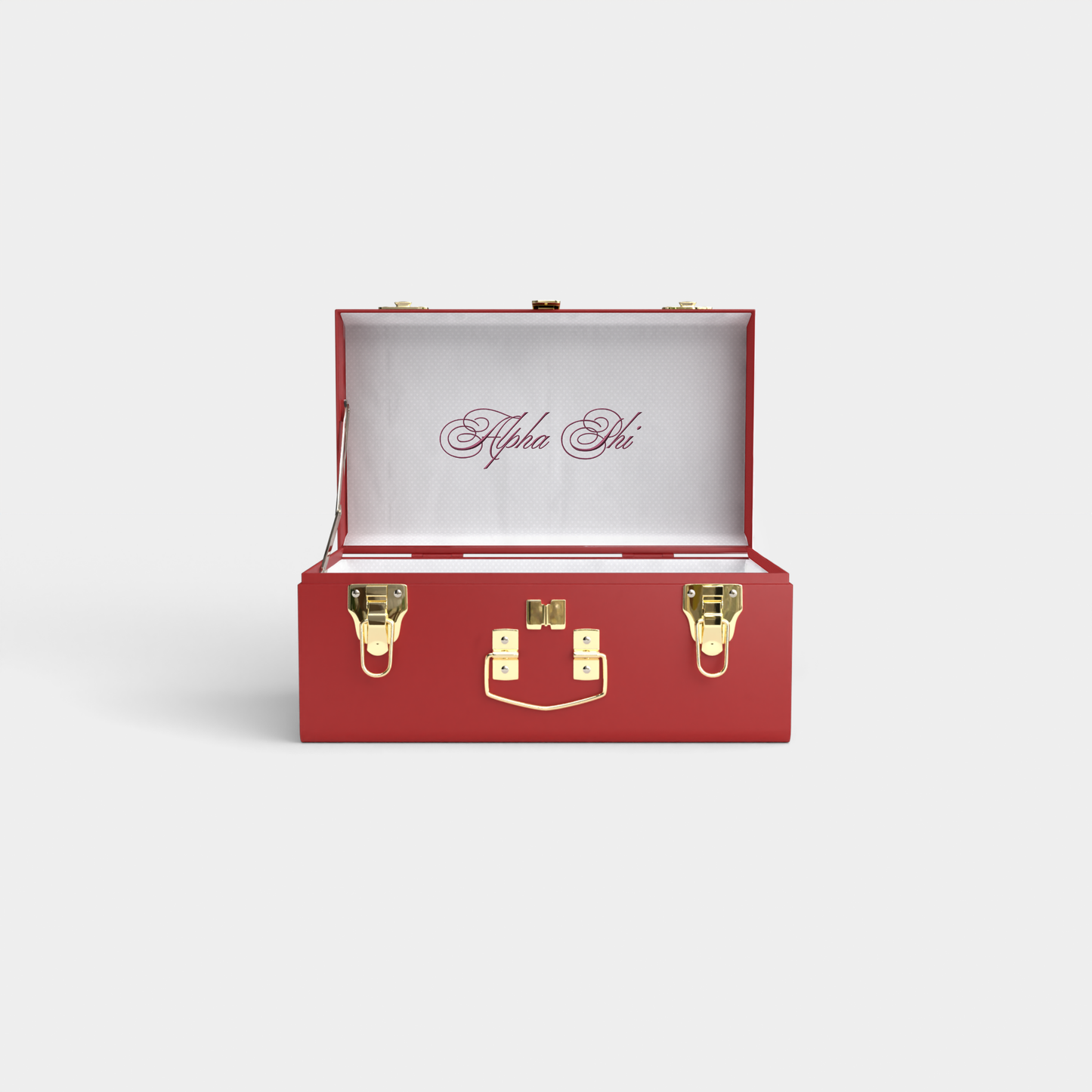 Alpha Phi Trunk