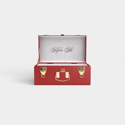 Alpha Phi Trunk