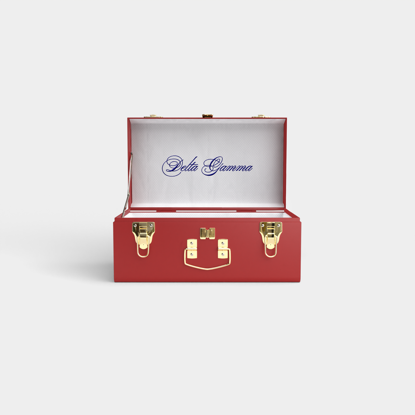 Delta Gamma Trunk