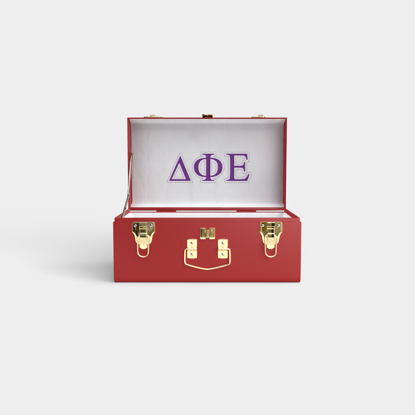 Delta Phi Epsilon Trunk