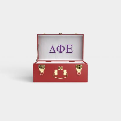 Delta Phi Epsilon Trunk