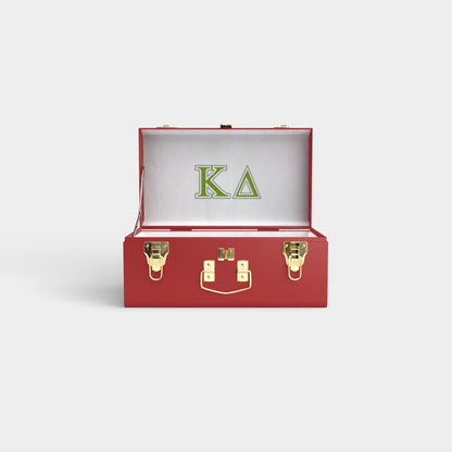 Kappa Delta Trunk