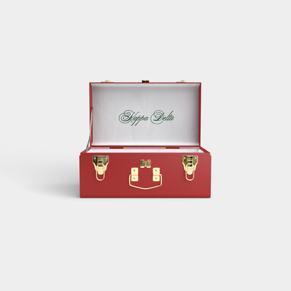 Kappa Delta Trunk