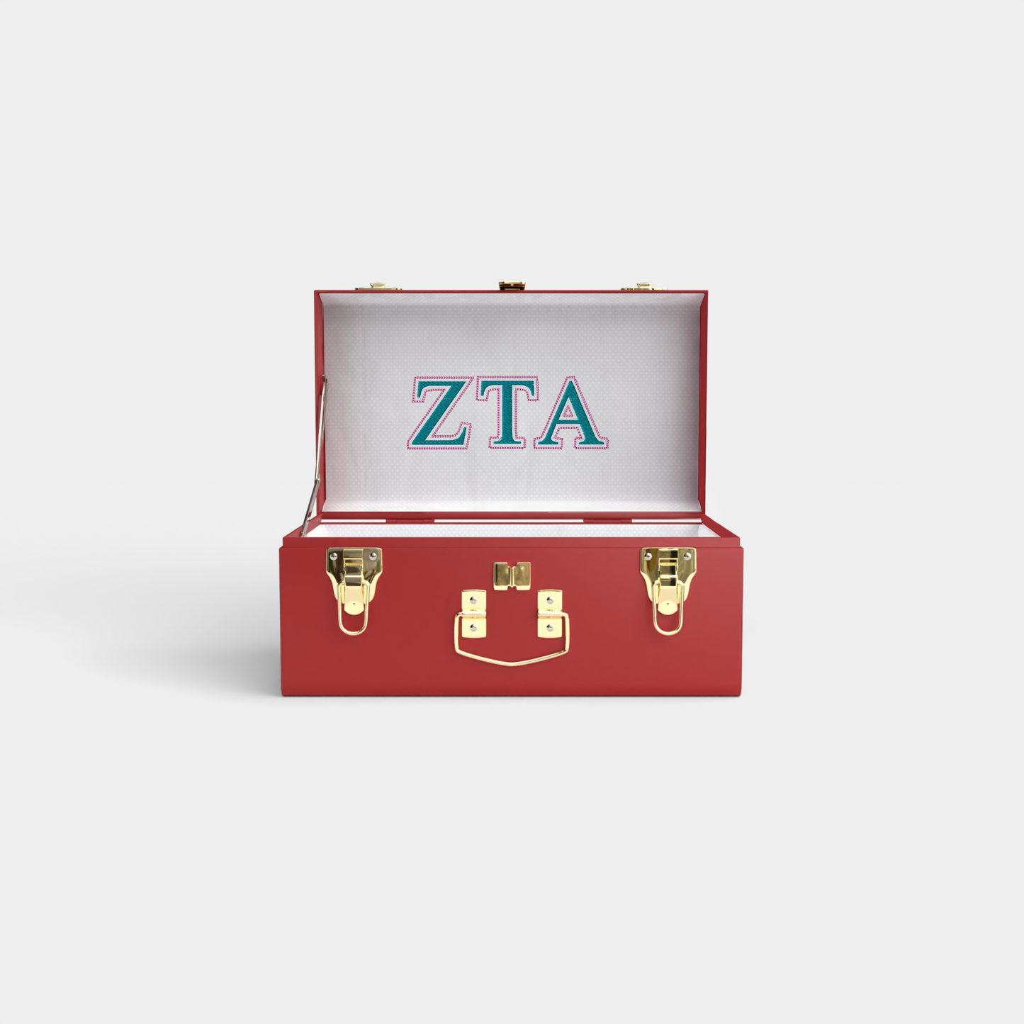 Zeta Tau Alpha Trunk